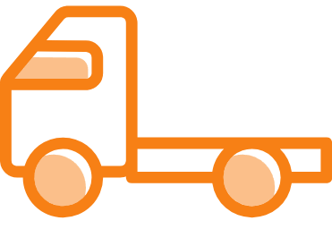 尚志拖车/平板车