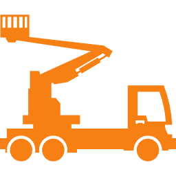 尚志高空作业车